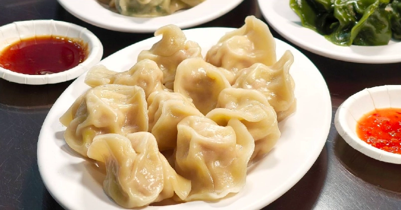 手工水餃推薦 手工水餃推薦