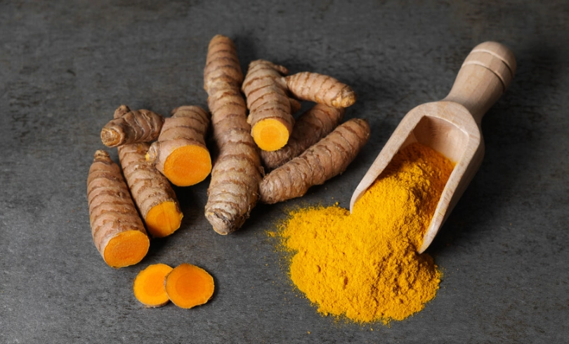 薑黃素怎麼吃