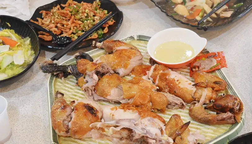 阿里山必吃餐廳 阿里山必吃餐廳