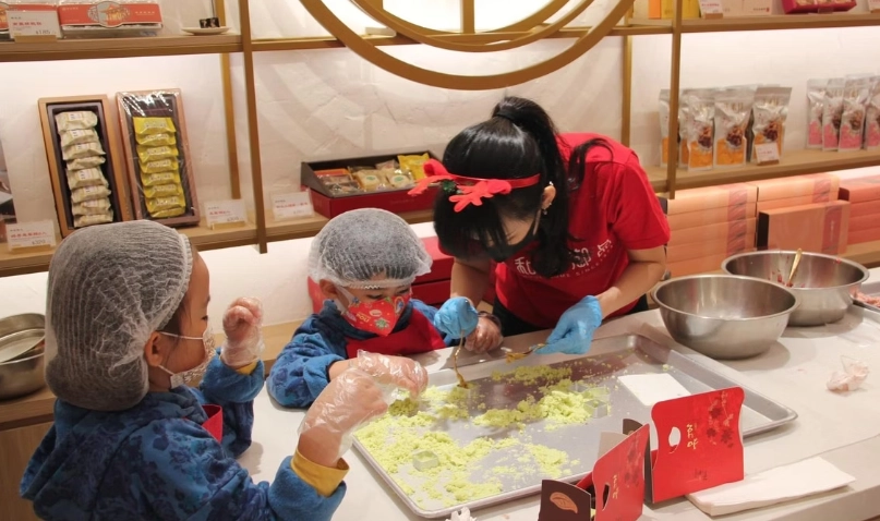 親子手作DIY 親子手作DIY