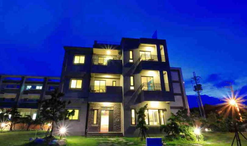 花蓮獨棟Villa 花蓮獨棟Villa