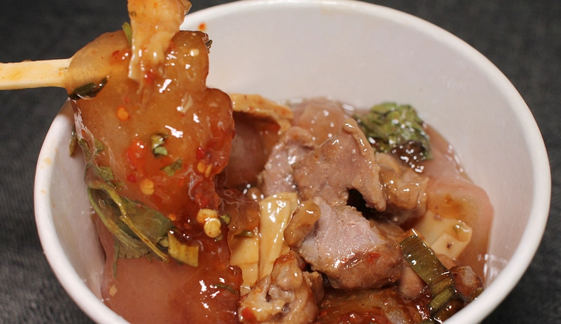 平鎮隱藏版美食推薦