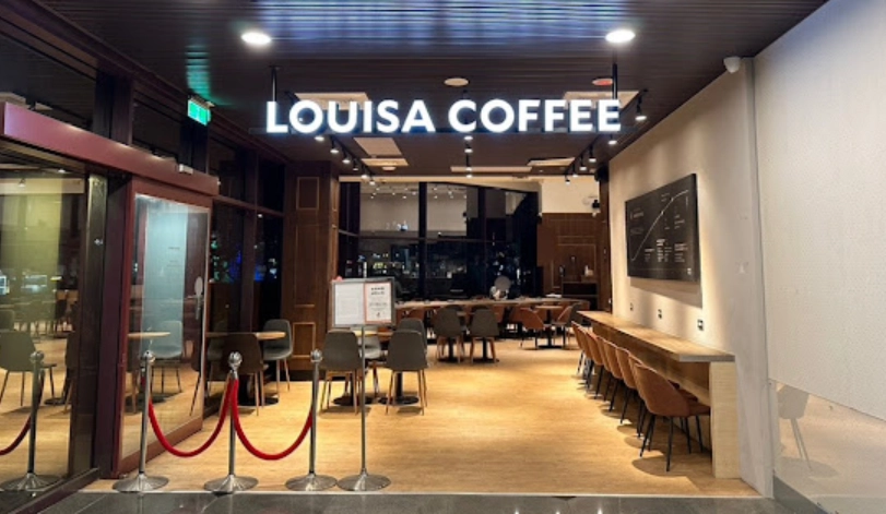 台北 咖啡廳 24小時