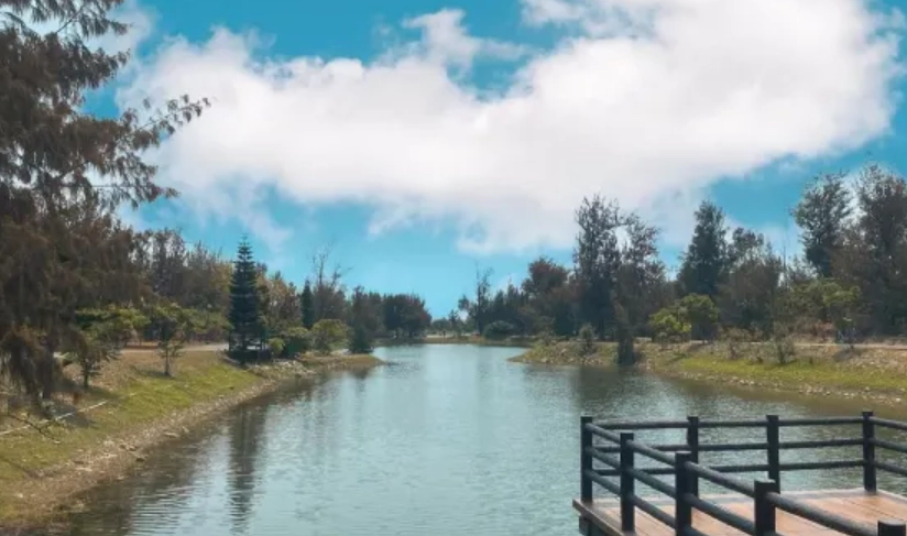 台東自駕遊行程