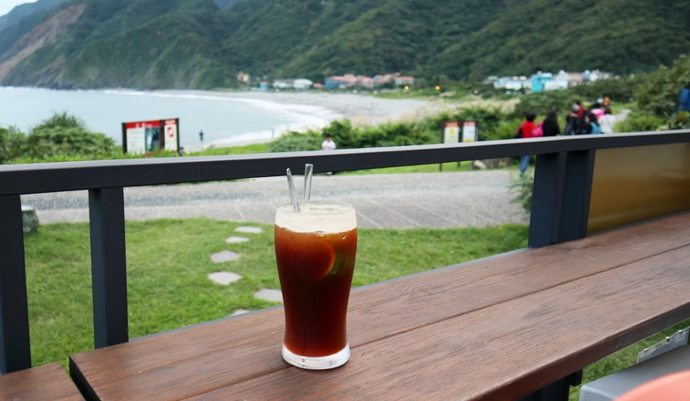 新北景觀咖啡廳 新北景觀咖啡廳