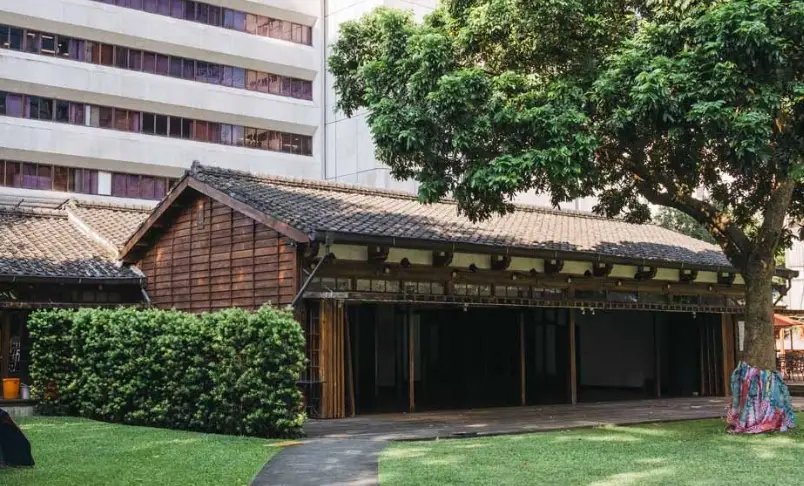 中山區文青小店 中山區文青小店