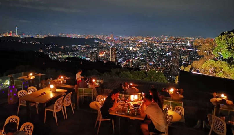 深夜 咖啡廳 台北