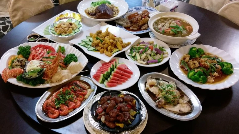 楊梅必吃餐廳 楊梅必吃餐廳