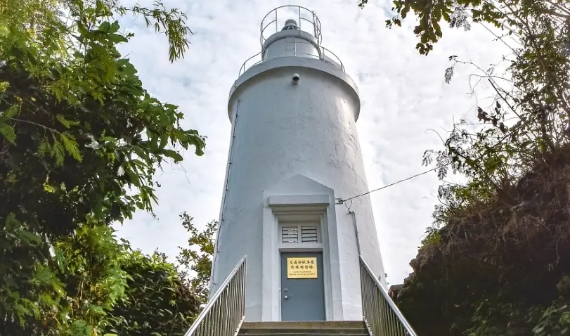 小琉球陸上行程