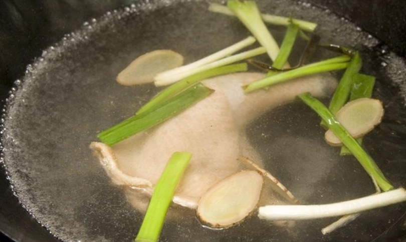 魚怎麼去腥 魚怎麼去腥