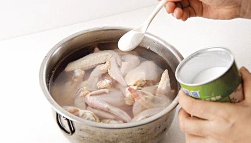 豬肉去腥味 豬肉去腥味