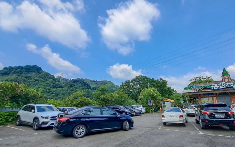 海盜村 交通 海盜村 交通