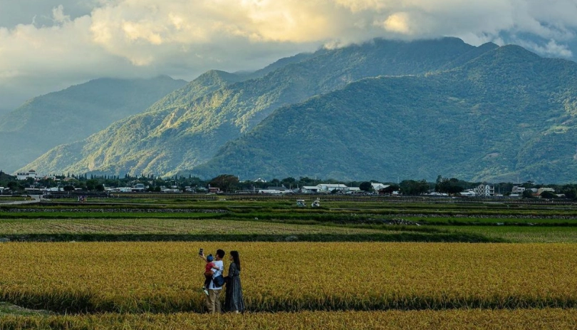 台東自駕遊行程