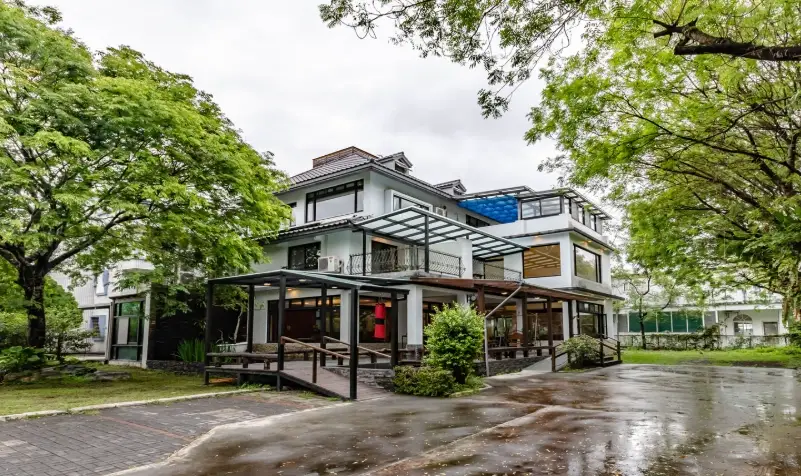 花蓮四人包棟民宿