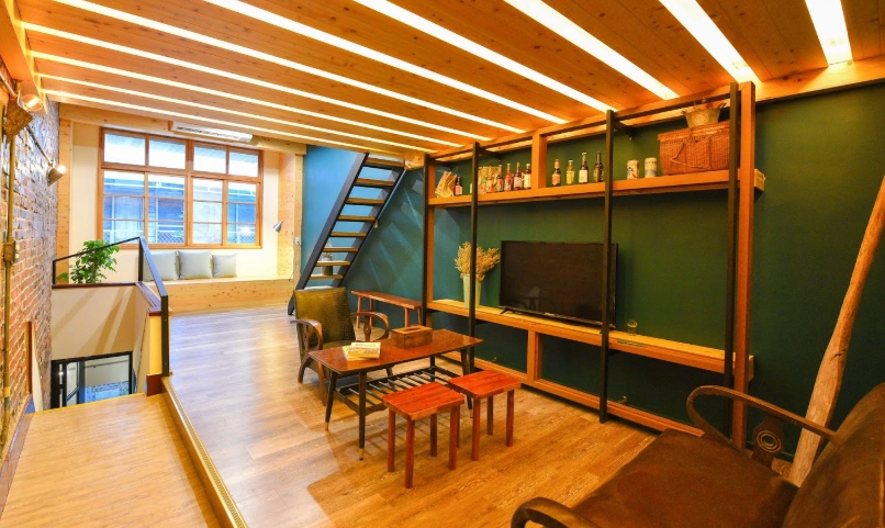 台南老宅民宿包棟全攻略：私密空間、價格比較與預訂技巧