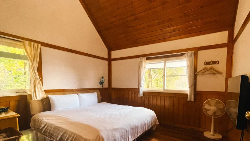 清境團體住宿 清境團體住宿