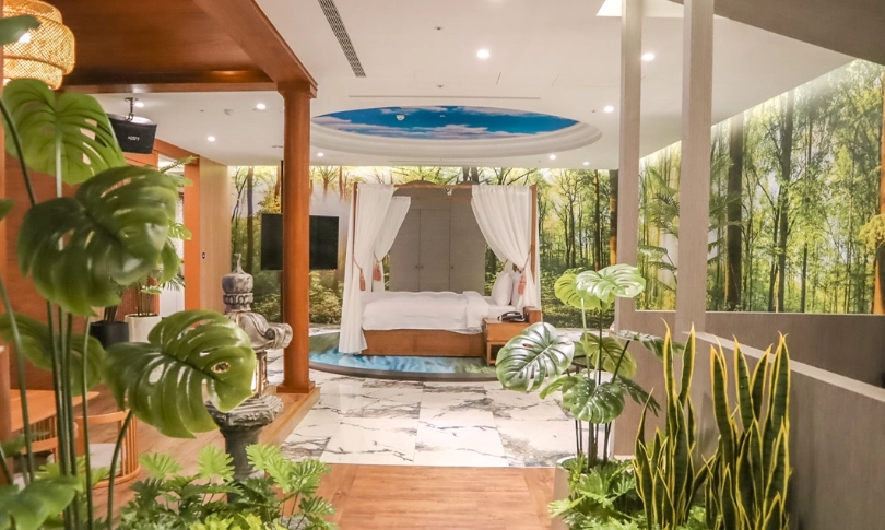 台中北屯住宿推薦