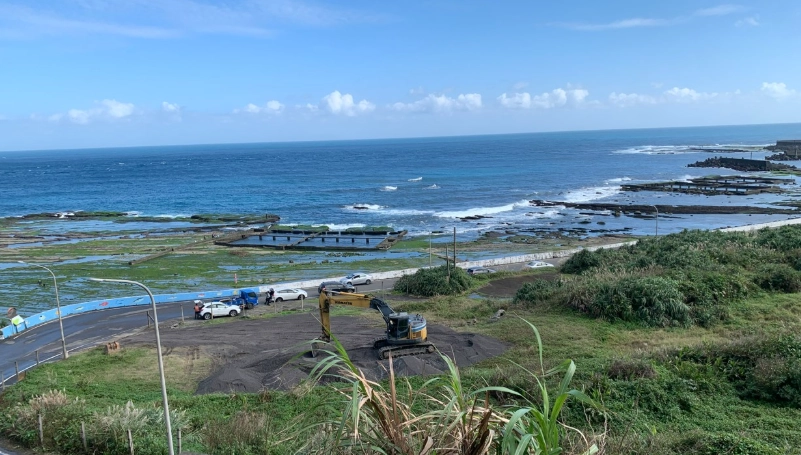 北海岸景點推薦