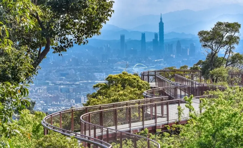 台北免費景點 台北免費景點