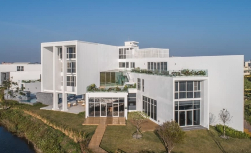 台南villa推薦 台南villa推薦