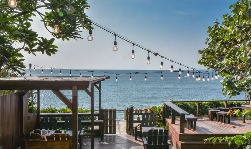 陽明山咖啡廳 陽明山咖啡廳