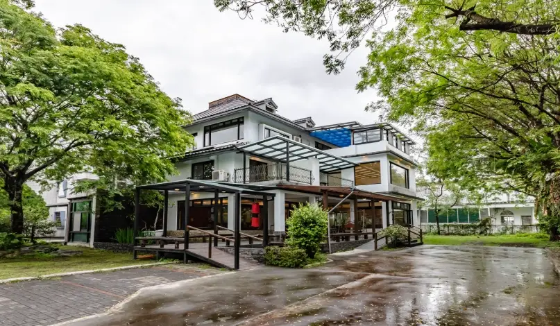 花蓮10人包棟民宿推薦清單：私藏5間獨棟Villa與親子友善包棟