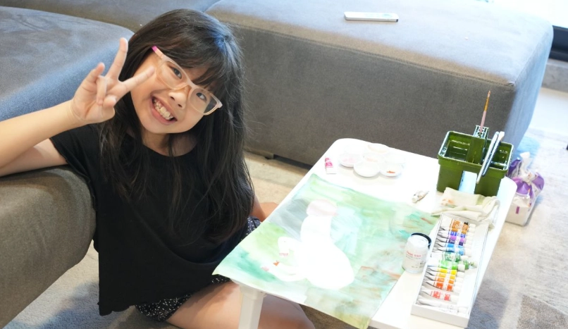 幼兒手作活動 幼兒手作活動