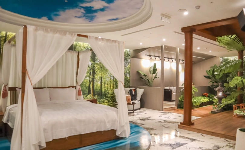 台中親子住宿 台中親子住宿