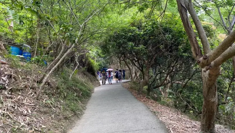 台中親子一日遊 台中親子一日遊