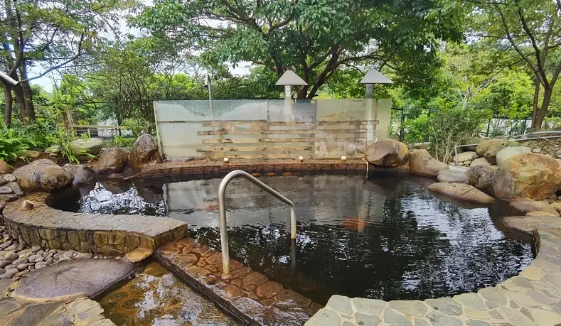 桃園泡湯推薦