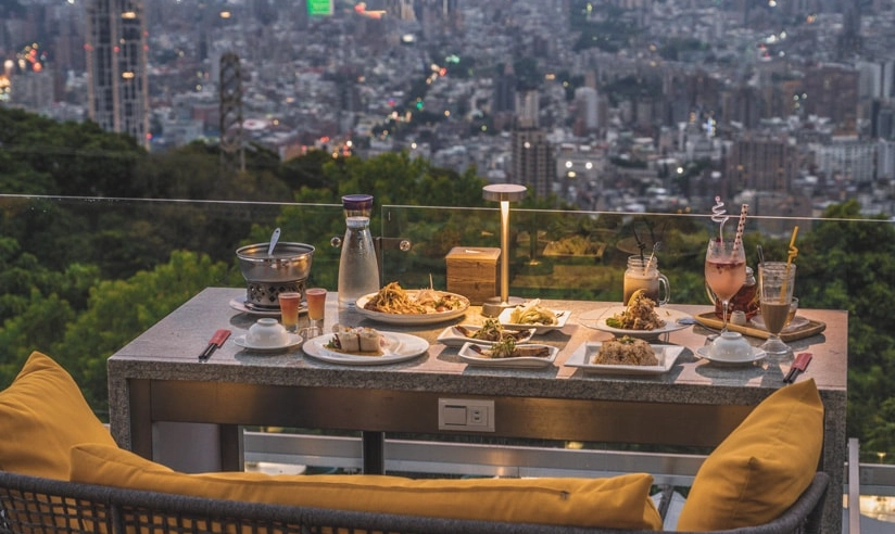 台北夜間咖啡廳指南：深夜工作、讀書、放鬆的私藏名單