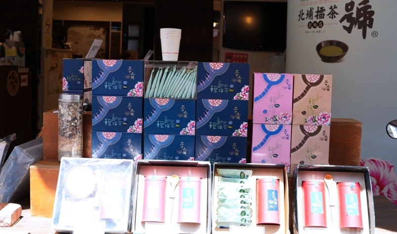 新竹在地伴手禮