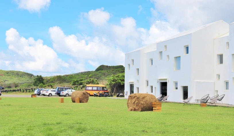 墾丁親子住宿推薦 墾丁親子住宿推薦