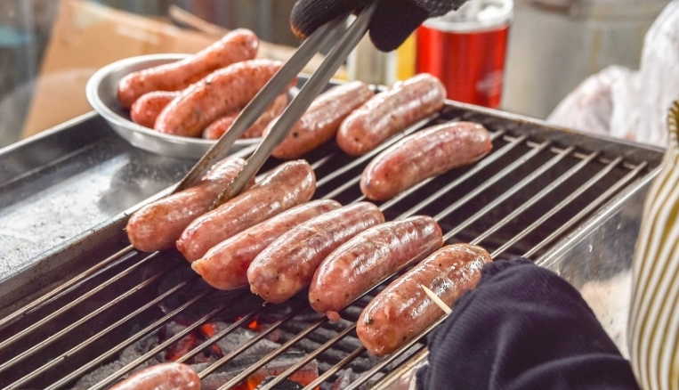 清境農場美食 清境農場美食