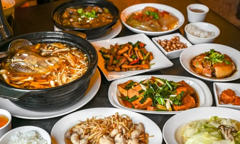 楊梅必吃餐廳 楊梅必吃餐廳