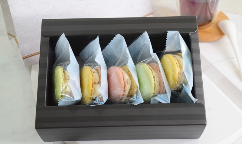 新竹在地伴手禮