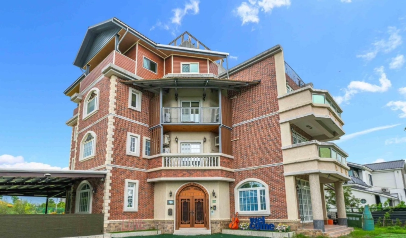 花蓮包棟民宿10人 花蓮包棟民宿10人