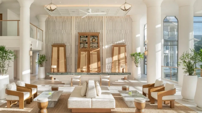 蘇梅島海灘度假村