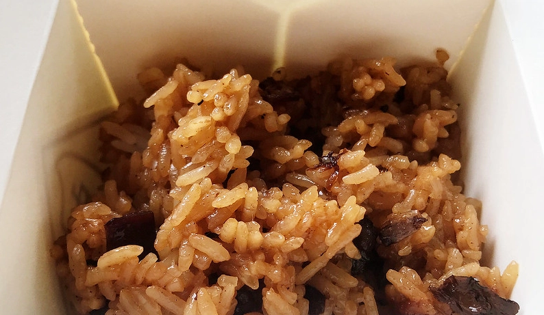 審計新村美食推薦