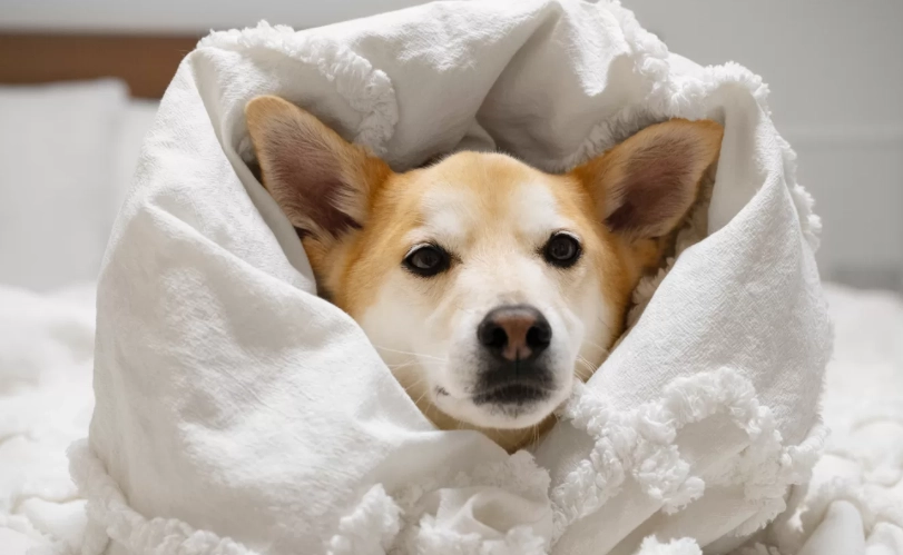 犬舍咳治療 犬舍咳治療