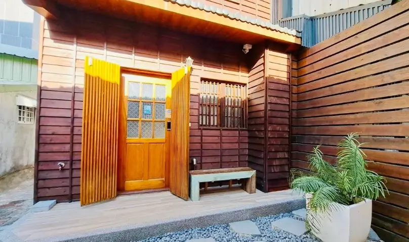 台南包棟住宿 台南包棟住宿