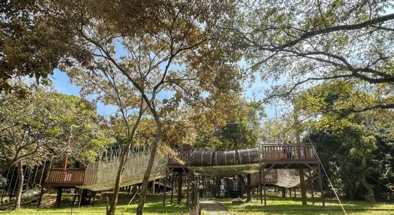 台中親子一日遊 台中親子一日遊