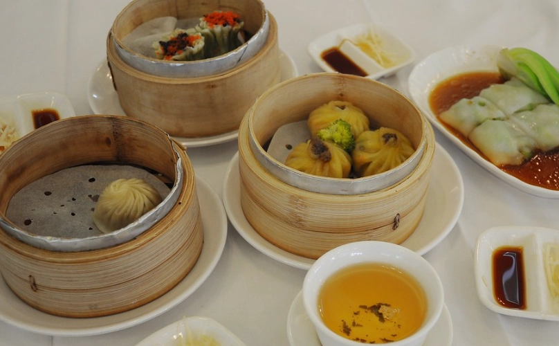 高級素食餐廳 高級素食餐廳