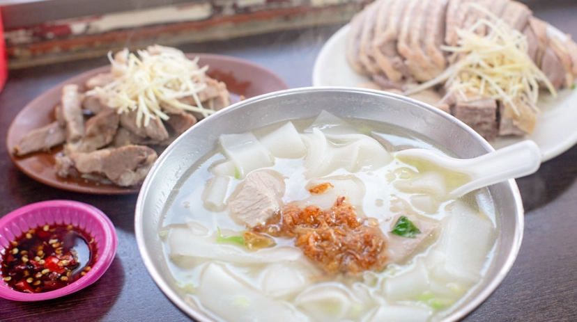 楊梅美食推薦 楊梅美食推薦