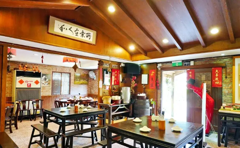 楊梅美食推薦 楊梅美食推薦