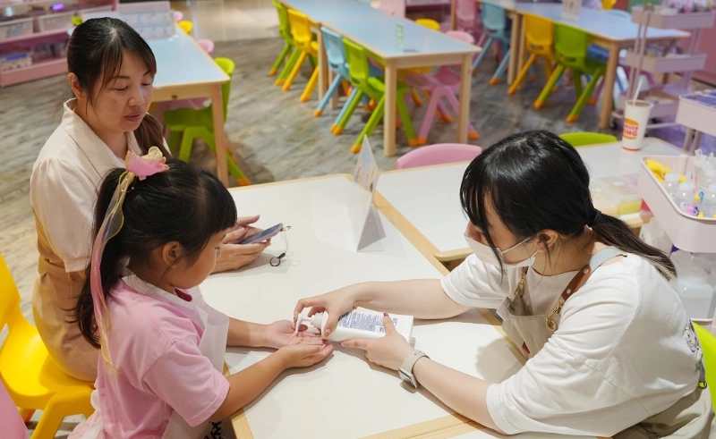 兒童手作課程推薦 兒童手作課程推薦