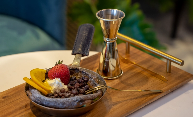 台中勤美咖啡廳推薦