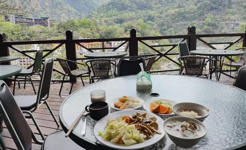 陽明山咖啡廳 陽明山咖啡廳