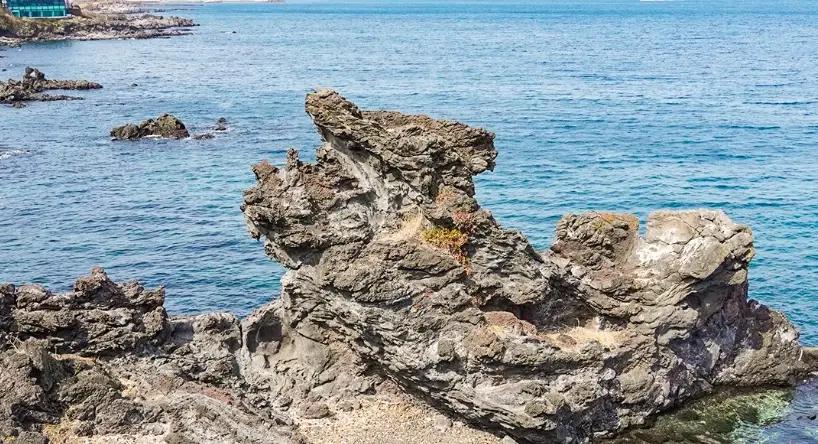 濟州島淡季 濟州島淡季