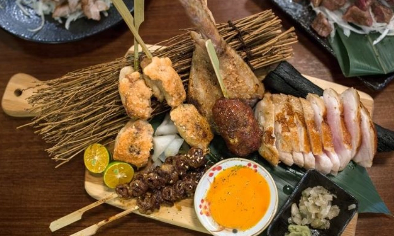 松山文創園區美食地圖：文青與老饕都愛的周邊餐廳推薦